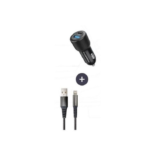 Pack chargeur câble - câble,