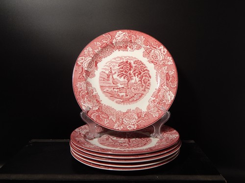 Vintage ceramica enoch woods - vintage,