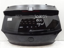 Malle / hayon / coffre