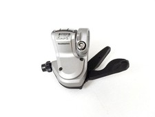 Shimano Deore LX SL-M580 Levier Shifter à Gauche 3-fach Argent Scott Cube Trek