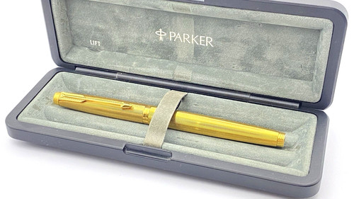 Stylo plume vintage - plume, 75