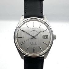 Montre Longines - Admiral 5
