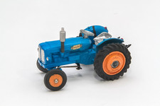 Corgi Toys Fordson Major No Dinky No Norev No Britains No Spot On No Conrad