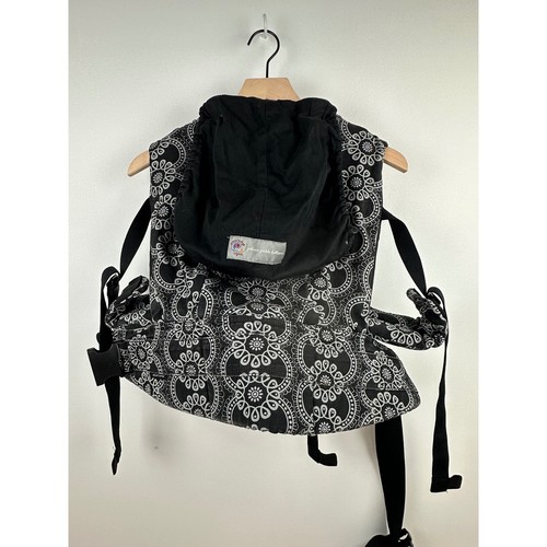 Ergobaby organic cotton - cotton, baby