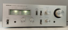 ampli Hitachi HA-170 , stéréo amplifier