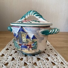 Sucrier Bonbonnière Annecy