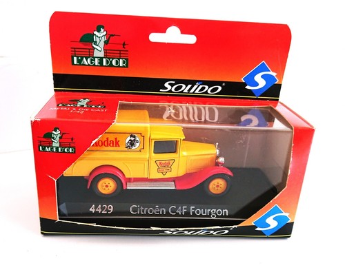 Citroen c4f kodak - citroen,