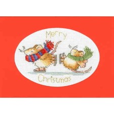 Bothy Threads Kit de point de