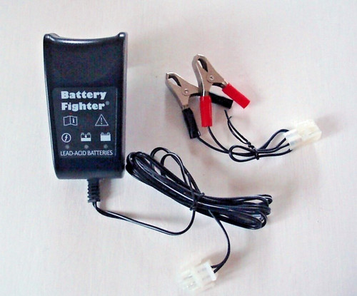Battery fighter batterie - ...,
