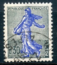 STAMP / TIMBRE FRANCE OBLITERE