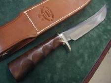 Randall Made Knives M4-7L Big