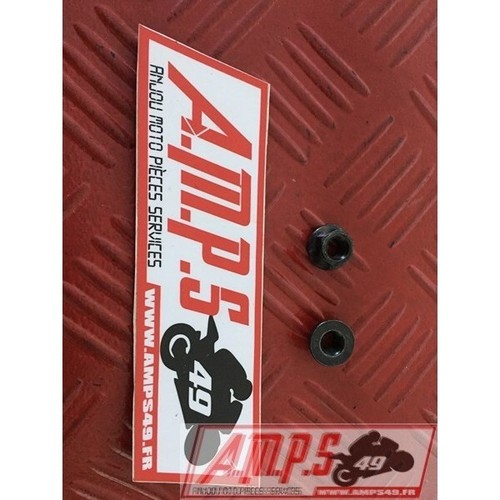 Ecrou goujon cylindre yz80 - ecrou,