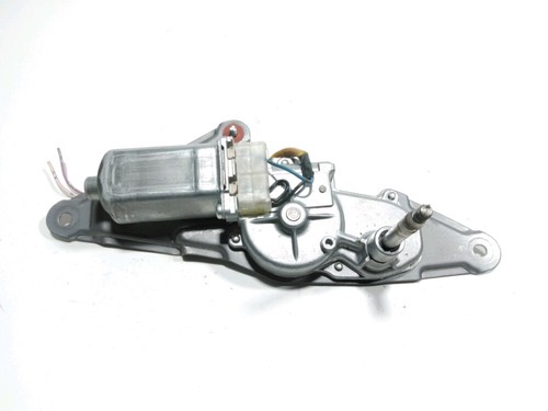 Moteur essuie glace - moteur, d'essuie