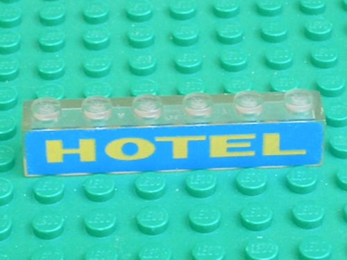 Lego vintage electric light - electric,