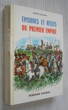 Contes et Légendes Épisodes