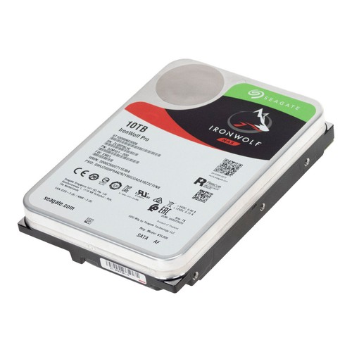 Disque dur interne seagate - dur,