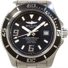 Montre Breitling Sports A17391