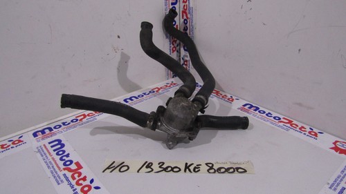 Vanne thermostat eau - vanne,