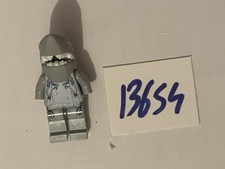 Figurine Lego Atlantis