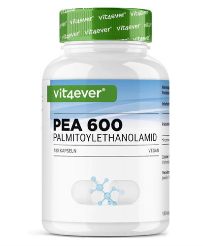 Complément alimentaire pea - alimentaire,