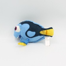Peluche poisson bleu Dory Le