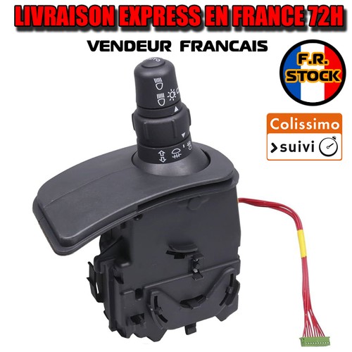 Comodo phare clignotant - , modus