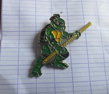 pin's  TORTUE NINJA