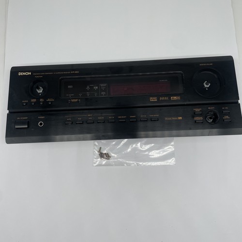Face plate screen - face,