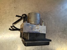 Boitier bloc abs citroen 1 - boitier,