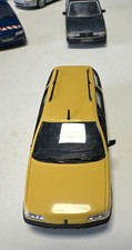 NOREV Les Miniatures Éch 1/43 Peugeot  405 La Poste Break  État Voir Photos
