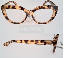 lunettes loupe de lecture modèle chic réf R302 N° 401