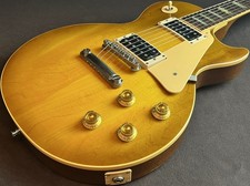 Gibson Les Paul Classic Honey Burst 1998 o6060