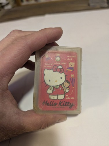 Hello kitty sanrio jeu - jeu, de