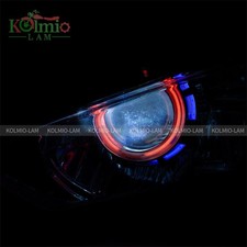 Projeté Yamaha YZF-R25 YZF-R3