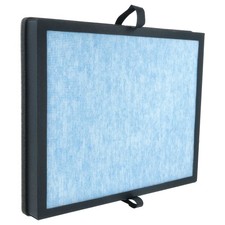 Filtre HEPA remplace AROEVE