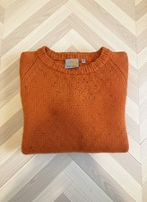 Sweat Carhartt orange mixte