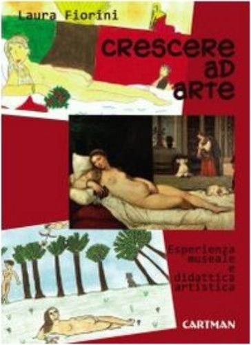 Laura fiorini crescere - fiorini,