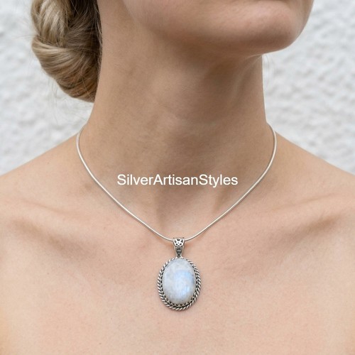 Pendentif argent sterling - pendentif,