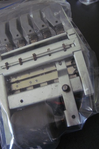 Revox g36 clavier propre - revox,