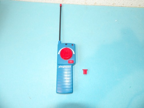 Playmobil télécommande - , +