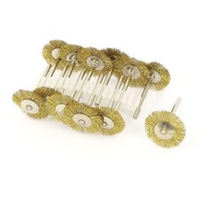 12 x 1/20,3 cm Tige 25 mm