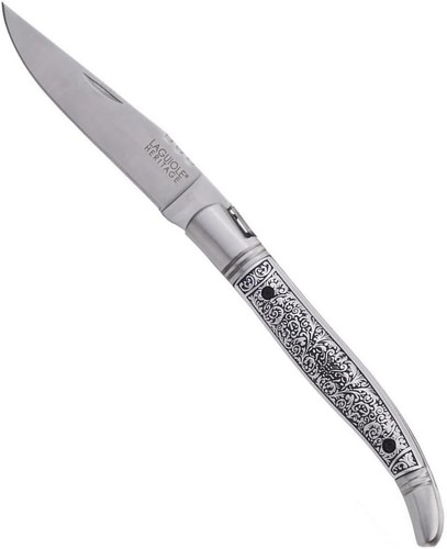 Laguiole couteau de - -,