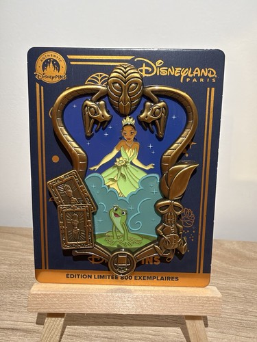 Disney pin métal la - métal,