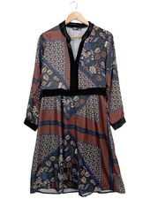 TAKE TWO Robe à manches