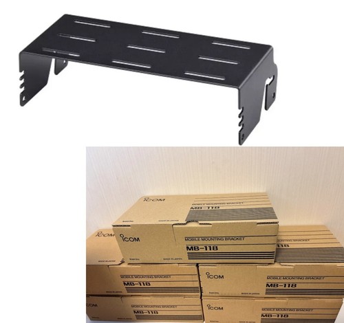 Support mobile icom 118 - support,