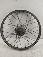 Jante avant à rayon avec moyeu de frein Rigida 2_17