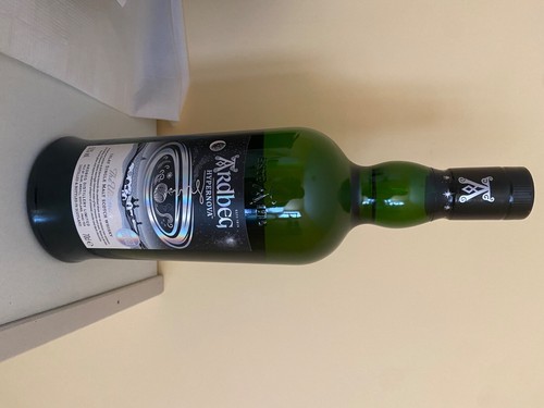 Ardbeg hypernova committee - ardbeg,