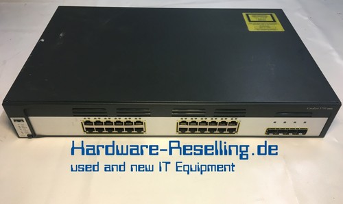 Commutateur cisco catalyst - cisco,