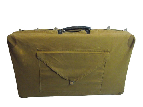 Valise carton noir 59 - (59, cm