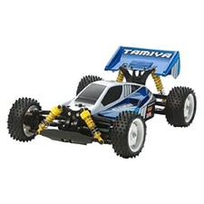 Voiture RC électrique Tamiya